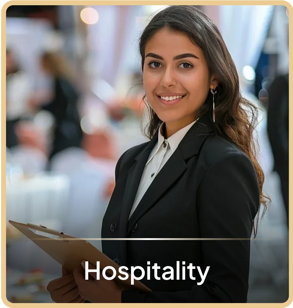 Guest Hospitality