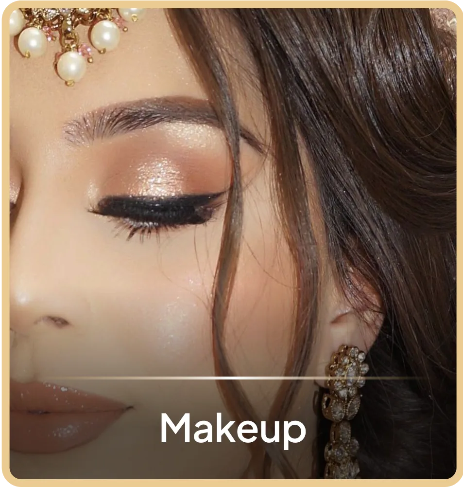 Makeup & Styling