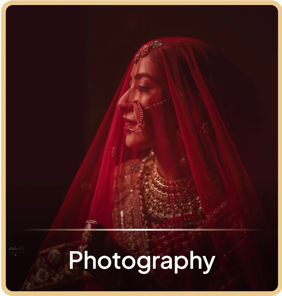 Cinematic Photography