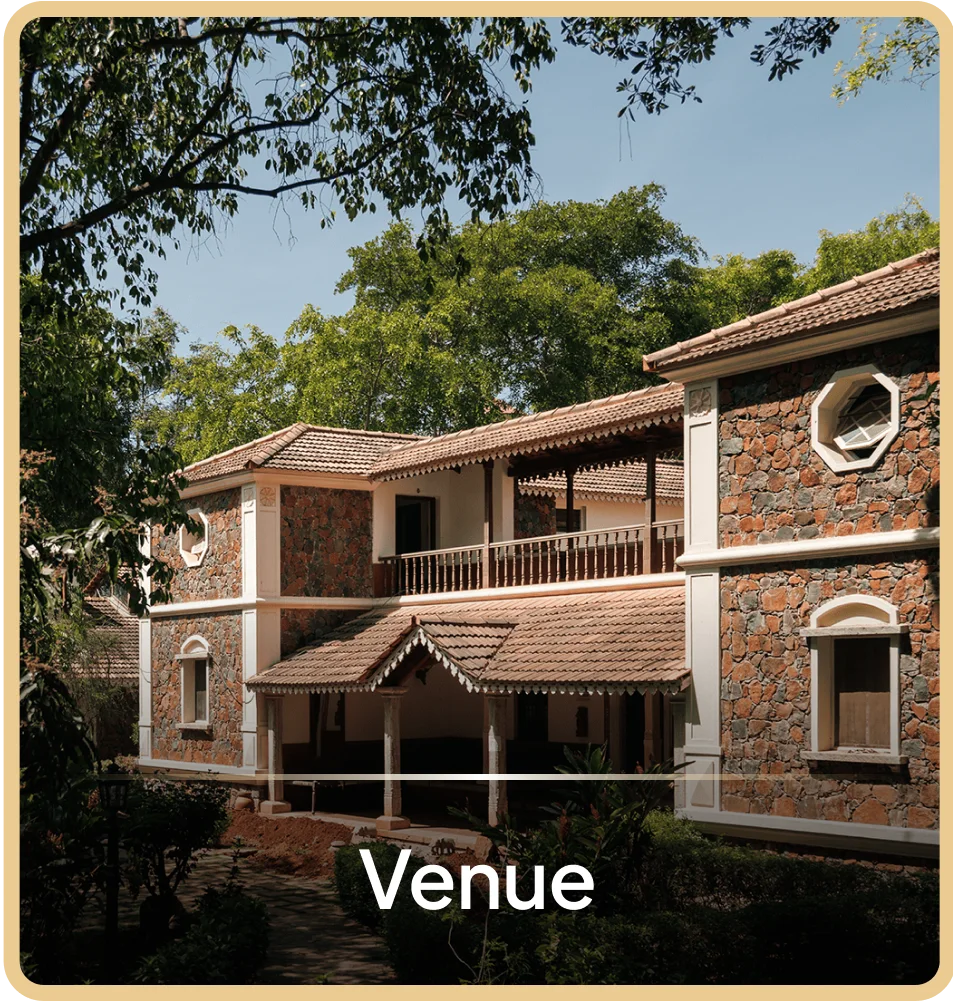Venue Selection
