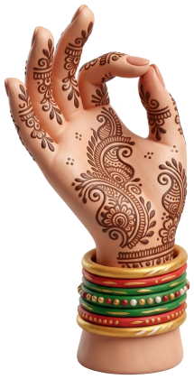 Mehendi