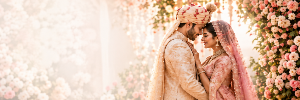 Luxury Wedding Planning